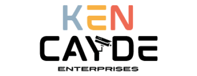 KenCayde logo