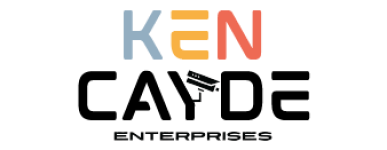 KenCayde logo